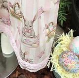 Easter Bilby Dress - Size 2